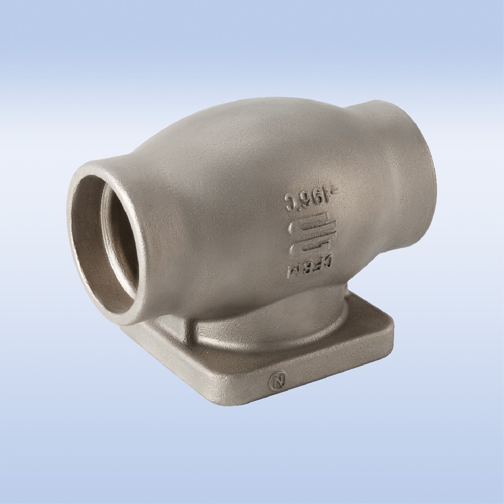 B41A6022-閥類-LNG低溫閥